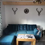 Dom Na Smyrakach 別荘 *
