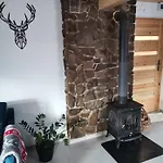 別荘 Dom Na Smyrakach ザボヤ