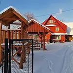 別荘 Dom Na Smyrakach