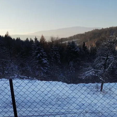 Dom Na Smyrakach