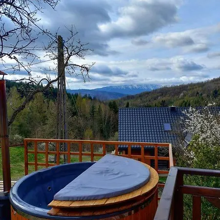 Dom Na Smyrakach