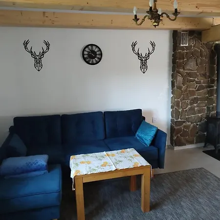 בית נופש Dom Na Smyrakach