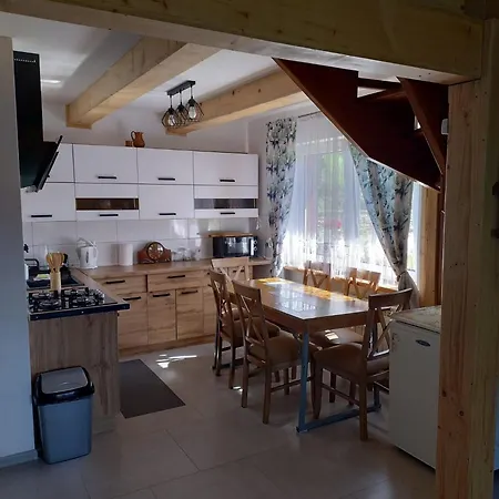 Casa vacanze Dom Na Smyrakach Zawoja